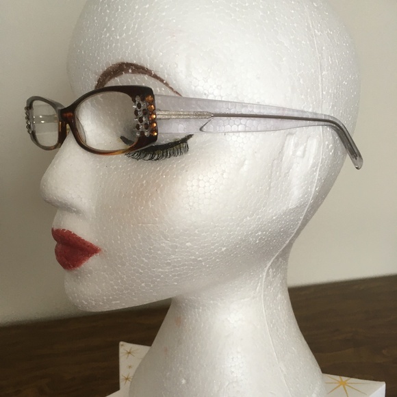 JC Jimmy Glasses - Picture 2 of 2